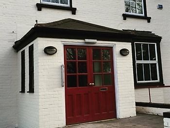 The Volunteer Inn Wantage Ngoại thất bức ảnh